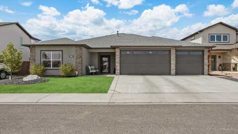 421 Brealyn Court, Grand Junction, CO 81504