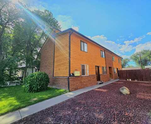 1506 Main Street, Grand Junction, CO 81501