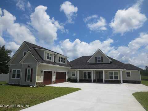 10115 FAIR HILL CT., Jacksonville, FL 32219