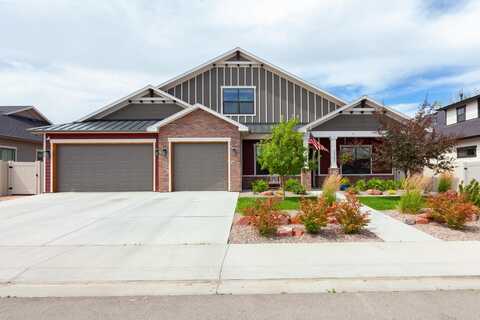 2362 GREEN APPLE DRIVE, Grand Junction, CO 81505