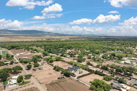 400 Perea Lane, Corrales, NM 87048