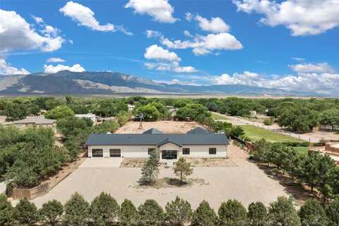 400 Perea Lane, Corrales, NM 87048