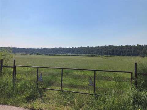 Tbd County Road 531/340, Los Ojos, NM 87575