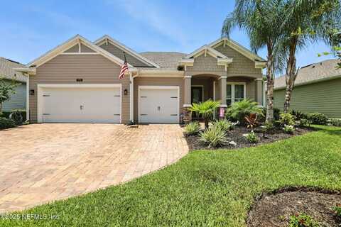 296 LATROBE Avenue, Saint Augustine, FL 32095