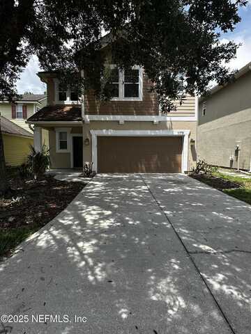 11772 TEMPLETON Road, Jacksonville, FL 32258