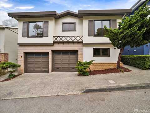 173 Warren Drive, San Francisco, CA 94131