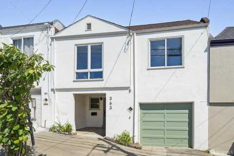 363 Prague Street, San Francisco, CA 94112