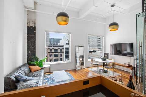 74 New Montgomery Street, San Francisco, CA 94105