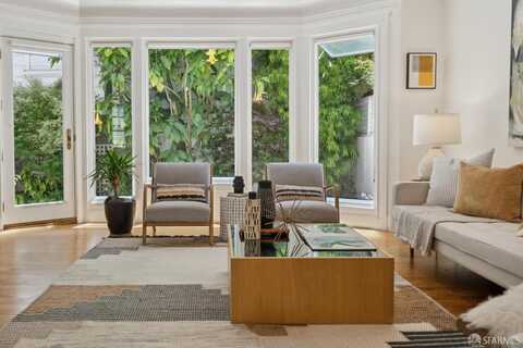 1205 Oak Street, San Francisco, CA 94117