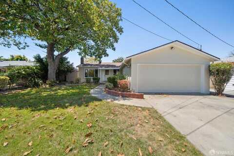 4649 Theta Street, Fremont, CA 94536