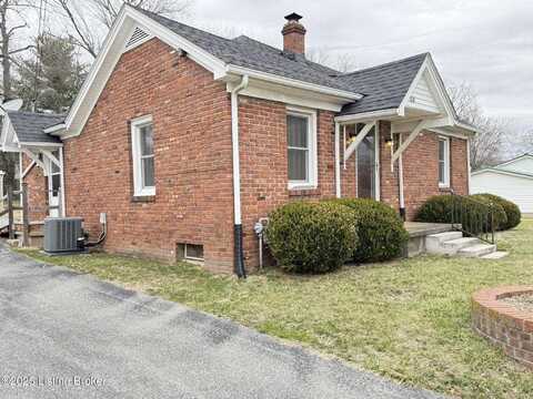188 Eminence Pike, Shelbyville, KY 40065