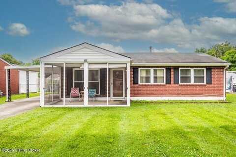 700 Glengarry Dr, Fairdale, KY 40118