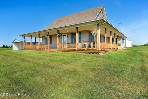 2883 Sweeney Ln, Pleasureville, KY 40057