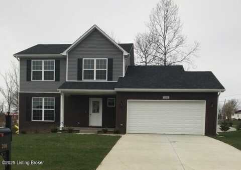 208 Huckaberry St, Elizabethtown, KY 42701