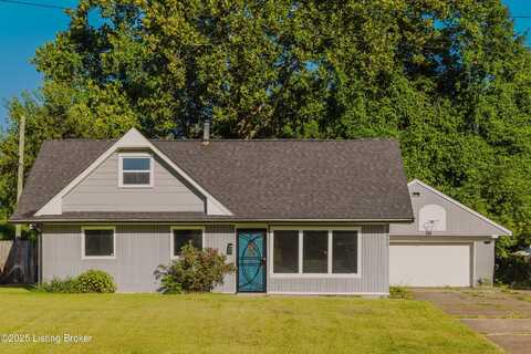 9903 Ponder Ln, Louisville, KY 40272