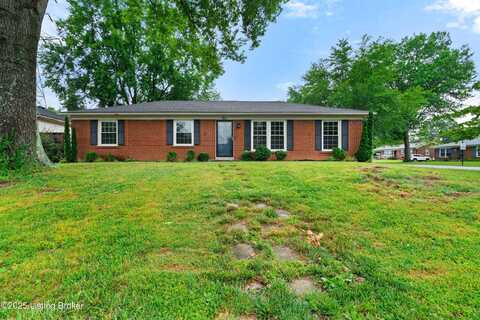 811 Girard Dr, Louisville, KY 40222