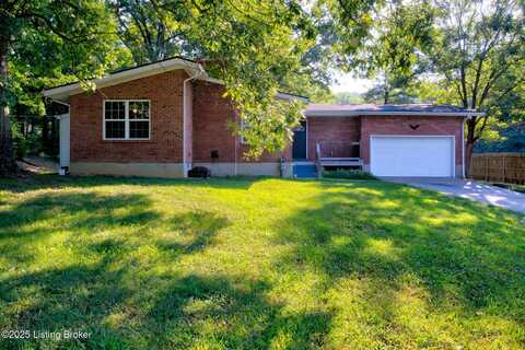 5074 Coral Ridge Rd, Brooks, KY 40109