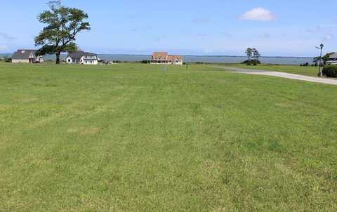 Lot 14 CORBIN HALL LN, HORNTOWN, VA 23395
