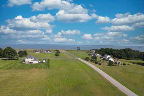 Lot 14 CORBIN HALL LN, HORNTOWN, VA 23395