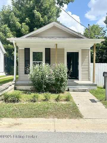 1556 Lincoln Ave, Louisville, KY 40213