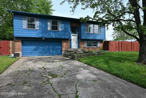 4433 Malcolm Rd, Louisville, KY 40216