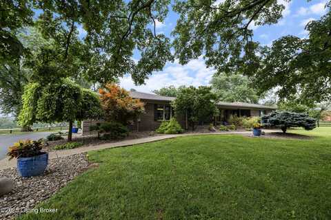 2200 E Mt Zion Rd, Crestwood, KY 40014