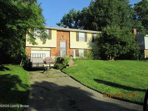 9000 John Paul Ct, Louisville, KY 40229