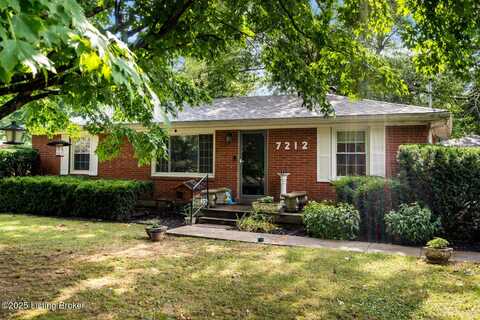 7212 Gray Ln, Louisville, KY 40258
