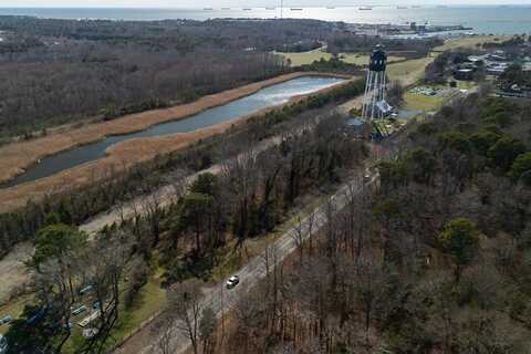 Lot 58 STONE RD, CAPE CHARLES, VA 23310
