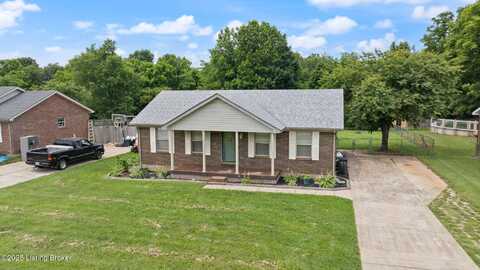 144 Olympia Dr, Bardstown, KY 40004