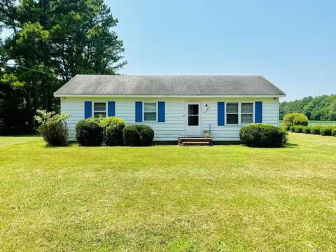 2304 BELLE HAVEN RD, BELLE HAVEN, VA 23306