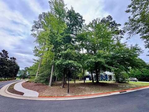 1 CARISSA CT, CAPE CHARLES, VA 23310