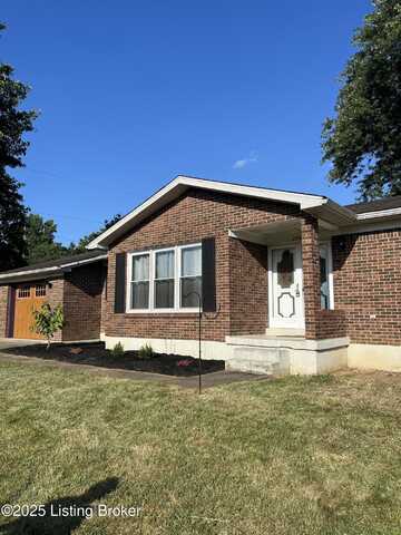 203 Hollywood Dr, Bardstown, KY 40004