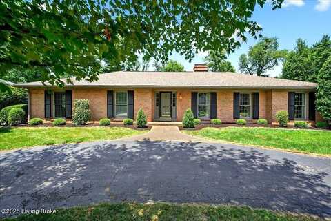 6319 Limewood Cir, Louisville, KY 40222