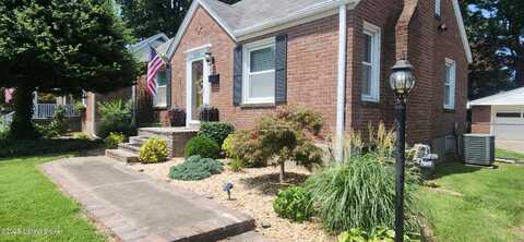 4029 Elmwood Ave, Louisville, KY 40207