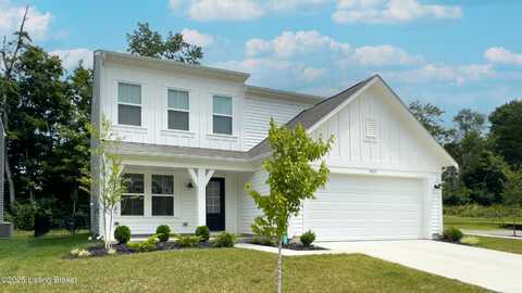 17825 Bridle Run Dr, Louisville, KY 40245