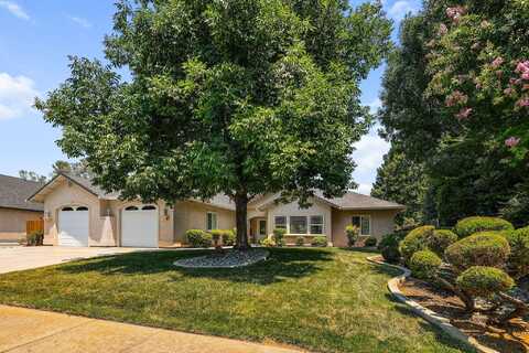1533 Spanish Bay Drive, Redding, CA 96003