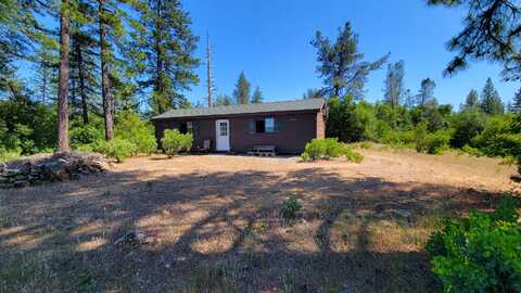 000 Backbone Road, Bella Vista, CA 96008