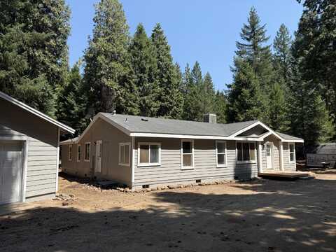 10360 Ritts Mill Road, Shingletown, CA 96088