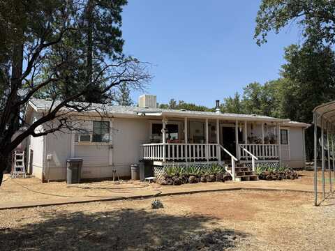 11941 Atkins Road, Whitmore, CA 96096