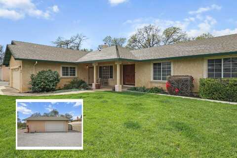 12526 Glide Way, Redding, CA 96003
