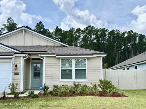 66108 EDGEWATER Drive, Yulee, FL 32097