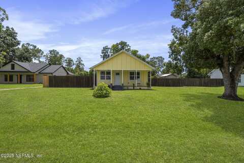 37296 NEW OAK Street, Hilliard, FL 32046