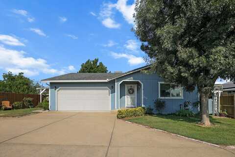 20847 Long Branch Drive, Cottonwood, CA 96022
