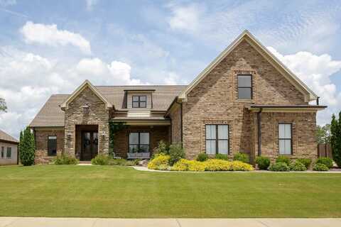 208 Chestnut Oak Dr, Florence, AL 35633