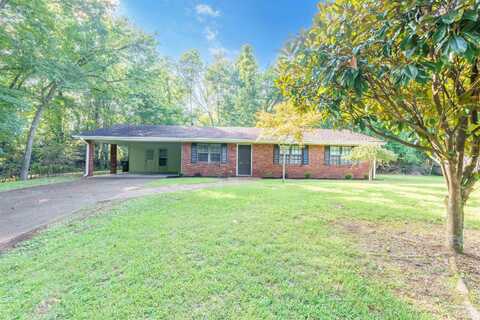 657 Rivermont Rd, Florence, AL 35634