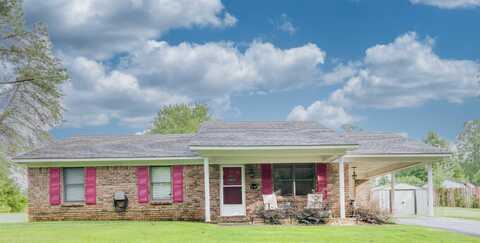 320 Beechwood Dr, Killen, AL 35645