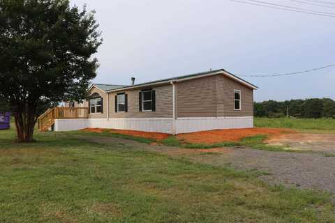279 Hobb Ward Rd, Hartselle, AL 35640