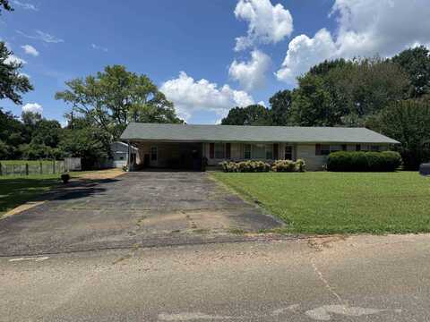 137 Co Rd 420, Killen, AL 35645