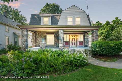 925 W Ionia Street, Lansing, MI 48915